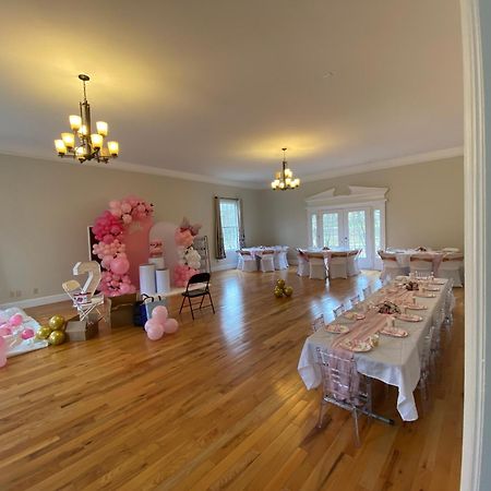 Beautiful River Front Home With Private Pool Phillipsburg Exterior foto